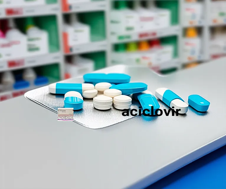 Aciclovir 3